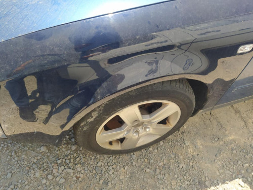 MANGUETA DELANTERA IZQUIERDA Audi A4 BERLINA (8E) 
