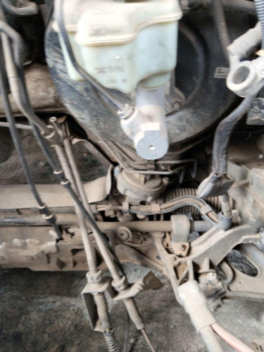 BOMBA FRENO Seat ALTEA (5P1) 