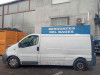  NISSAN PRIMASTAR (X83) 