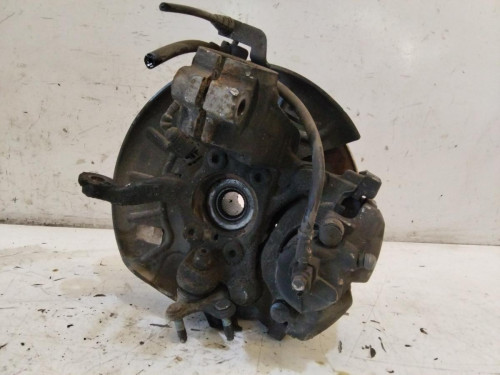 MANGUETA DELANTERA IZQUIERDA Ford MONDEO BERLINA (GE) 