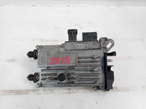  MODULO ELECTRONICO, CITROEN, C4 PICASSO/SPACETOURER 