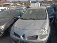 RENAULT CLIO III