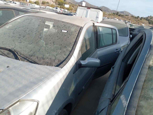  RENAULT CLIO III 