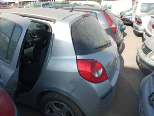  RENAULT CLIO III 