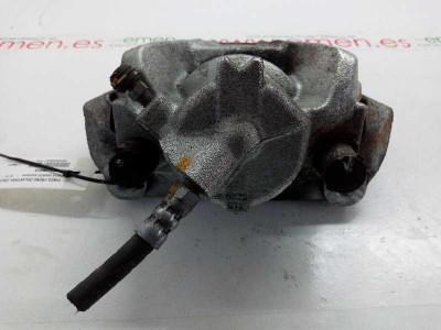 PINZA DE FRENO DELANTERA IZQUIERDA, DACIA, DOKKER