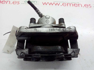 PINZA DE FRENO DELANTERA IZQUIERDA, DACIA, DOKKER