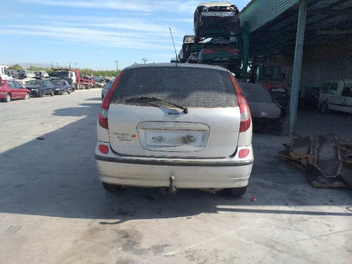  NISSAN ALMERA TINO (V10M) 