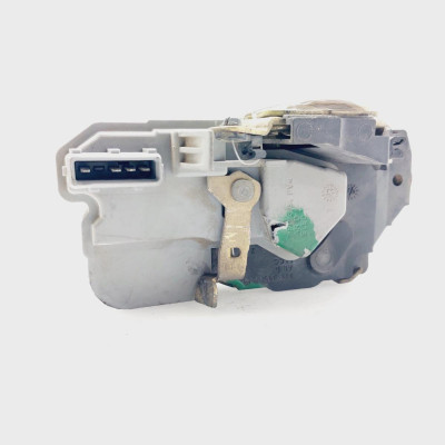 CERRADURA PUERTA TRASERA DERECHA, Peugeot, 206