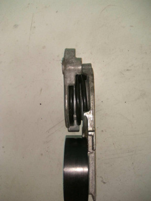TENSOR CORREA AUXILIAR, MINI, CABRIO (R52)