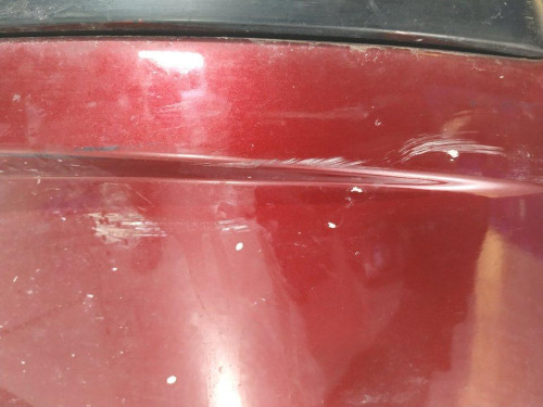  PARAGOLPES DELANTERO PEUGEOT 407 SW 