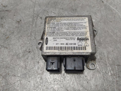  CENTRALITA AIRBAG Ford MONDEO TURNIER (GE) 