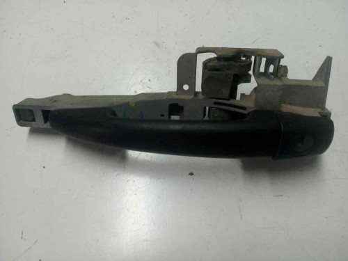 MANETA EXTERIOR DELANTERA IZQUIERDA Citroen C4 BERLINA 