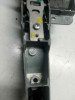 MANETA EXTERIOR DELANTERA IZQUIERDA Citroen C4 BERLINA 