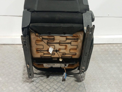  ASIENTO DELANTERO DERECHO, CITROEN, C-ELYSÉE 