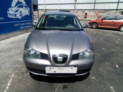 SEAT CORDOBA BERLINA (6L2)