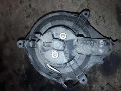 VENTILADOR CALEFACCION