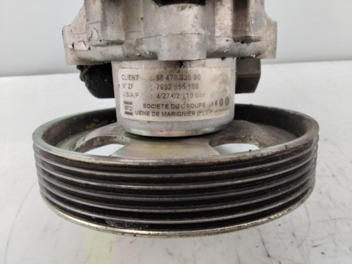 BOMBA DIRECCION Peugeot EXPERT FURGÓN STANDARD (1995) 