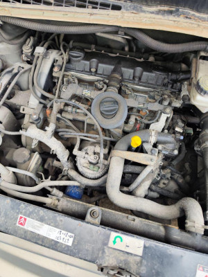 CITROEN XSARA PICASSO