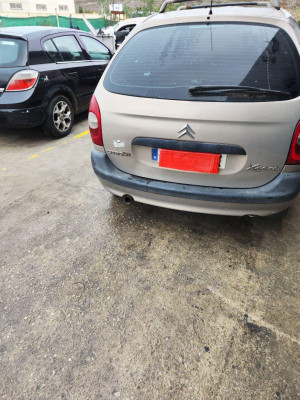 CITROEN XSARA PICASSO
