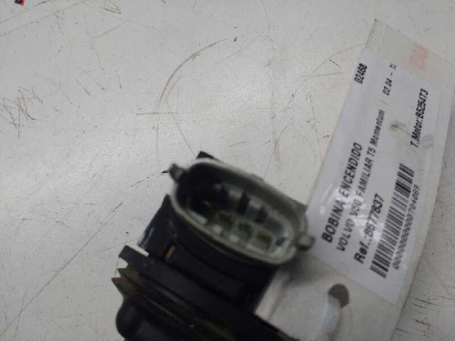  BOBINA ENCENDIDO VOLVO V50 FAMILIAR 