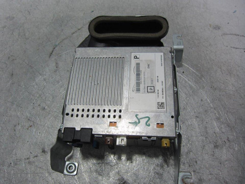 SISTEMA AUDIO / RADIO CD, LAND ROVER, RANGE ROVER EVOQUE