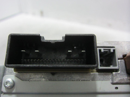 SISTEMA AUDIO / RADIO CD, LAND ROVER, RANGE ROVER EVOQUE