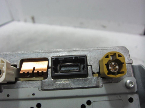 SISTEMA AUDIO / RADIO CD, LAND ROVER, RANGE ROVER EVOQUE