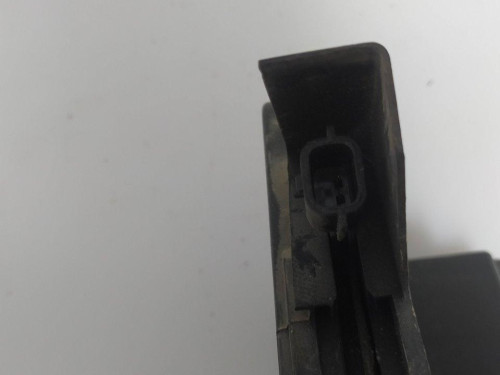  CERRADURA PUERTA TRASERA IZQUIERDA DACIA SANDERO II 