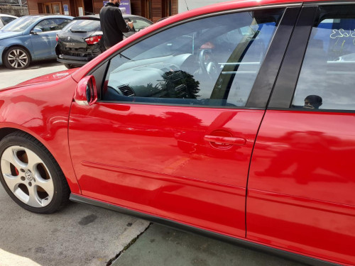  PUERTA DELANTERA IZQUIERDA VOLKSWAGEN GOLF V (1K1)(10.2003) 