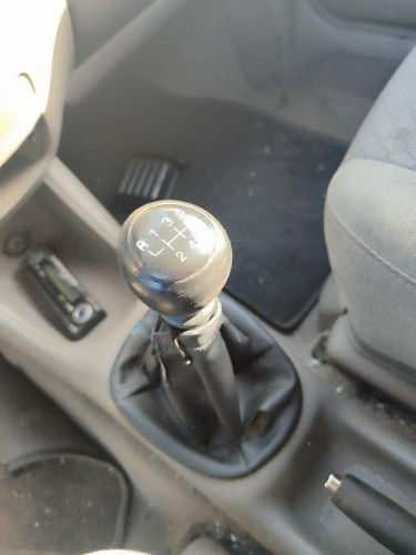  DAEWOO REZZO 