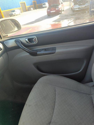  DAEWOO REZZO 