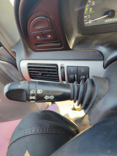  DAEWOO REZZO 