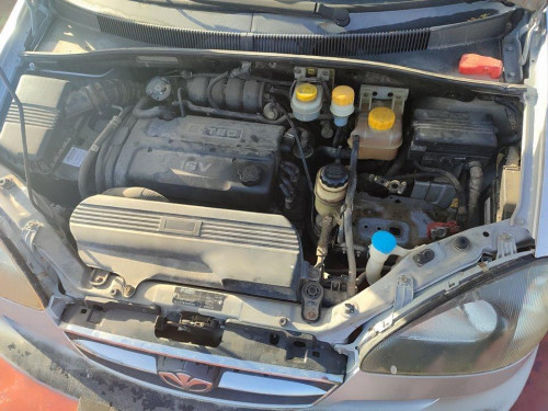  DAEWOO REZZO 