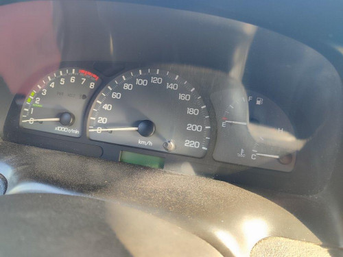  DAEWOO REZZO 
