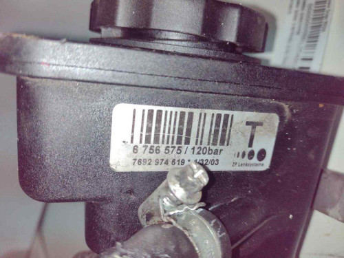  BOMBA DIRECCION BMW SERIE 3 BERLINA (E46) 