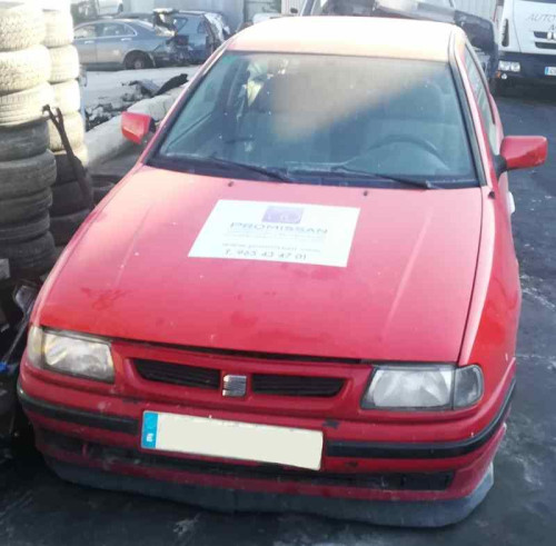  SEAT IBIZA (6K1) 