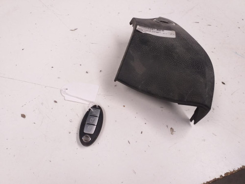  CONMUTADOR DE ARRANQUE NISSAN QASHQAI (J11E) 