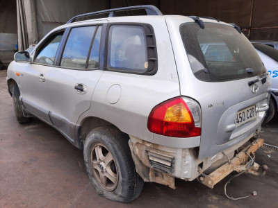 HYUNDAI SANTA FE (SM)