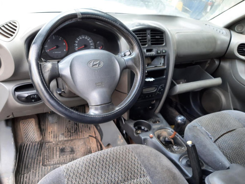  HYUNDAI SANTA FE (SM) 