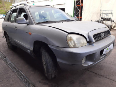 HYUNDAI SANTA FE (SM)