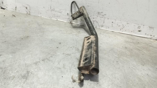 SOPORTE POSAPIES HONDA PCX 125 