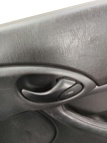MANETA INTERIOR TRASERA DERECHA Ford FOCUS BERLINA (CAK) 