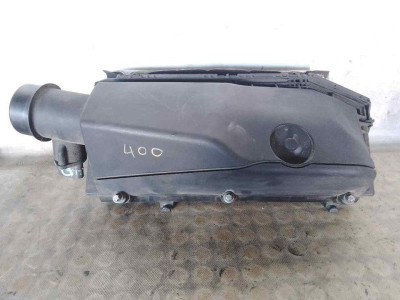 CAJA FILTRO AIRE, MERCEDES-BENZ, CLASE C (BM 203) SPORTCOUPE