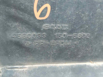 PARAGOLPES DELANTERO