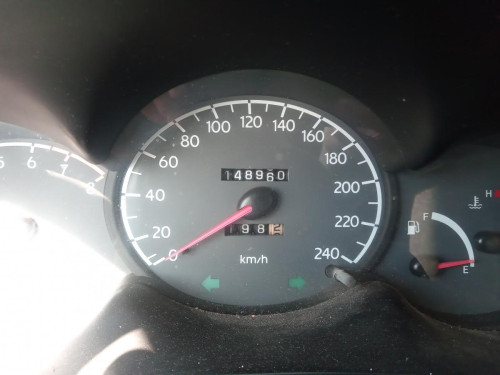  HYUNDAI COUPE (J2) 