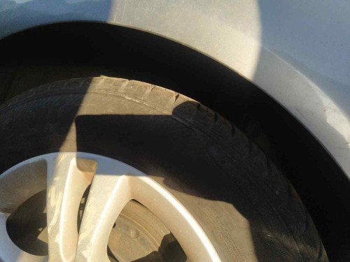  AMORTIGUADOR TRASERO IZQUIERDO OPEL CORSA D 