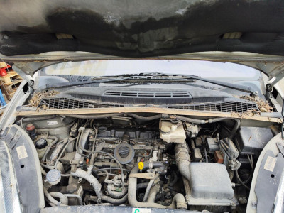 ARTICULACION LIMPIA DELANTERA