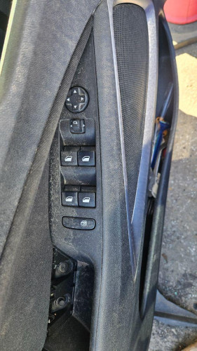  MANDO ELEVALUNAS DELANTERO IZQUIERDO, OPEL, CROSSLAND X 