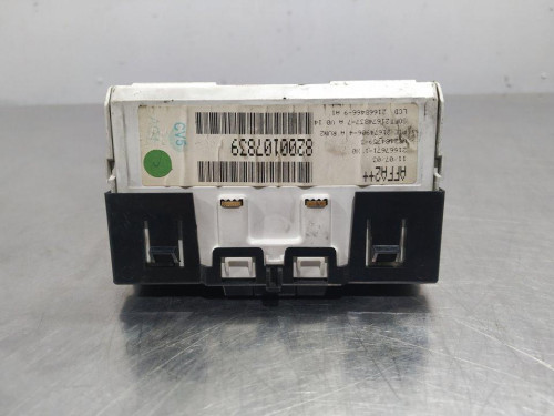 PANTALLA MULTIFUNCION, RENAULT, MEGANE II BERLINA 5P 
