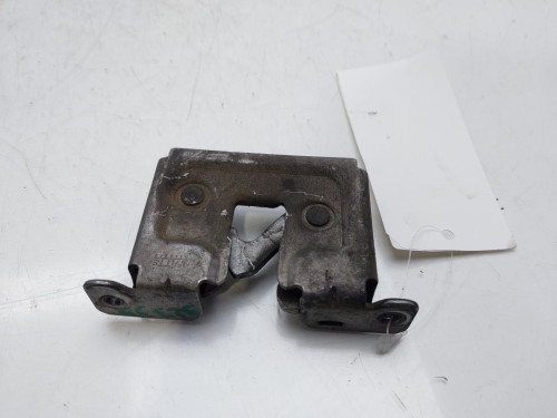 CERRADURA CAPO BMW SERIE 5 BERLINA (E60) 